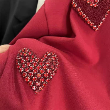 Carina Oversize shirt (Pre order)